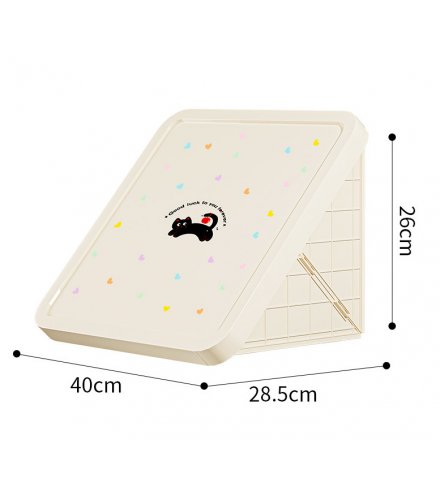 HD693 - Bathroom Clothes Storage Box HD693 - Bathroom Clothes Storage Box